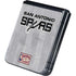 NBA San Antonio Spurs Hardwood Classics Galaxy Z Flip5 5G Skin