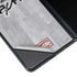 NBA San Antonio Spurs Hardwood Classics Galaxy Z Fold4 5G Skin