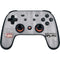 NBA San Antonio Spurs Hardwood Classics Google Stadia Controller Skin