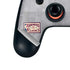 NBA San Antonio Spurs Hardwood Classics Google Stadia Controller Skin