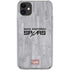 NBA San Antonio Spurs Hardwood Classics iPhone 11 Clear Case