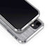 NBA San Antonio Spurs Hardwood Classics iPhone 11 Clear Case