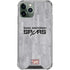 NBA San Antonio Spurs Hardwood Classics iPhone 11 Pro Max Clear Case