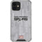 NBA San Antonio Spurs Hardwood Classics iPhone 12 Clear Case