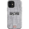 NBA San Antonio Spurs Hardwood Classics iPhone 12 Impact Case