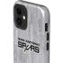 NBA San Antonio Spurs Hardwood Classics iPhone 12 Impact Case