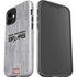 NBA San Antonio Spurs Hardwood Classics iPhone 12 Impact Case
