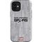 NBA San Antonio Spurs Hardwood Classics iPhone 12 Mini Impact Case