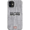 NBA San Antonio Spurs Hardwood Classics iPhone 12 Mini Lite Case