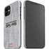NBA San Antonio Spurs Hardwood Classics iPhone 12 Mini Lite Case