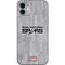 NBA San Antonio Spurs Hardwood Classics iPhone 12 Mini Skin