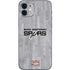NBA San Antonio Spurs Hardwood Classics iPhone 12 Mini Skin