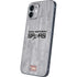 NBA San Antonio Spurs Hardwood Classics iPhone 12 Mini Skin