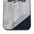 NBA San Antonio Spurs Hardwood Classics iPhone 12 Mini Skin