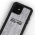 NBA San Antonio Spurs Hardwood Classics iPhone 12 Mini Waterproof Case