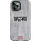 NBA San Antonio Spurs Hardwood Classics iPhone 12 Pro Impact Case