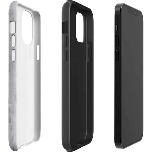 NBA San Antonio Spurs Hardwood Classics iPhone 12 Pro Impact Case
