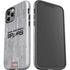 NBA San Antonio Spurs Hardwood Classics iPhone 12 Pro Impact Case