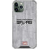NBA San Antonio Spurs Hardwood Classics iPhone 12 Pro Max Clear Case