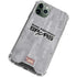 NBA San Antonio Spurs Hardwood Classics iPhone 12 Pro Max Clear Case