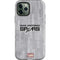 NBA San Antonio Spurs Hardwood Classics iPhone 12 Pro Max Impact Case