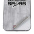 NBA San Antonio Spurs Hardwood Classics iPhone 12 Pro Max Skin