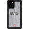 NBA San Antonio Spurs Hardwood Classics iPhone 12 Pro Max Waterproof Case