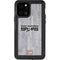 NBA San Antonio Spurs Hardwood Classics iPhone 12 Pro Waterproof Case