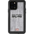 NBA San Antonio Spurs Hardwood Classics iPhone 12 Pro Waterproof Case