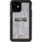 NBA San Antonio Spurs Hardwood Classics iPhone 12 Waterproof Case