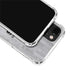 NBA San Antonio Spurs Hardwood Classics iPhone 13 Clear Case