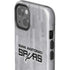 NBA San Antonio Spurs Hardwood Classics iPhone 13 Impact Case