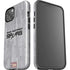 NBA San Antonio Spurs Hardwood Classics iPhone 13 Impact Case
