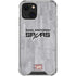 NBA San Antonio Spurs Hardwood Classics iPhone 13 Mini Clear Case