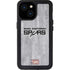NBA San Antonio Spurs Hardwood Classics iPhone 13 Mini Waterproof Case