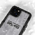 NBA San Antonio Spurs Hardwood Classics iPhone 13 Mini Waterproof Case