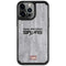 NBA San Antonio Spurs Hardwood Classics iPhone 13 Pro Cargo Case