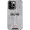 NBA San Antonio Spurs Hardwood Classics iPhone 13 Pro Clear Case