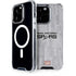 NBA San Antonio Spurs Hardwood Classics iPhone 13 Pro MagSafe Case