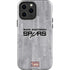 NBA San Antonio Spurs Hardwood Classics iPhone 13 Pro Max Impact Case