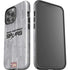 NBA San Antonio Spurs Hardwood Classics iPhone 13 Pro Max Impact Case