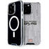 NBA San Antonio Spurs Hardwood Classics iPhone 13 Pro Max MagSafe Case