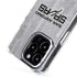 NBA San Antonio Spurs Hardwood Classics iPhone 13 Pro Max MagSafe Case