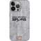 NBA San Antonio Spurs Hardwood Classics iPhone 13 Pro Skin