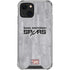 NBA San Antonio Spurs Hardwood Classics iPhone 14 Clear Case