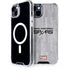 NBA San Antonio Spurs Hardwood Classics iPhone 14 MagSafe Case