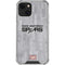 NBA San Antonio Spurs Hardwood Classics iPhone 15 Plus Clear Case