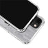 NBA San Antonio Spurs Hardwood Classics iPhone 15 Plus Clear Case