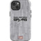 NBA San Antonio Spurs Hardwood Classics iPhone 14 Impact Case