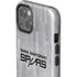 NBA San Antonio Spurs Hardwood Classics iPhone 15 Impact Case